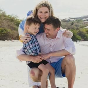 Meet your Posher, Lee